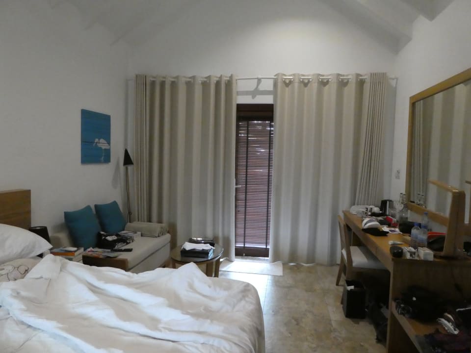 Zimmer Summer Island Maldives