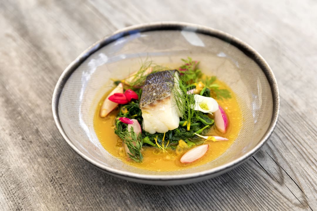 Gastro Caravan Park Sexten