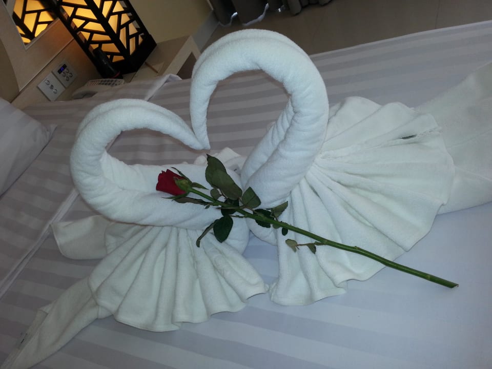 Balcony Zimmer Andaman Embrace Patong