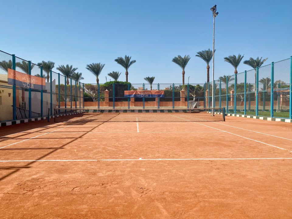 Sport & Freizeit Hotel Nubian Village