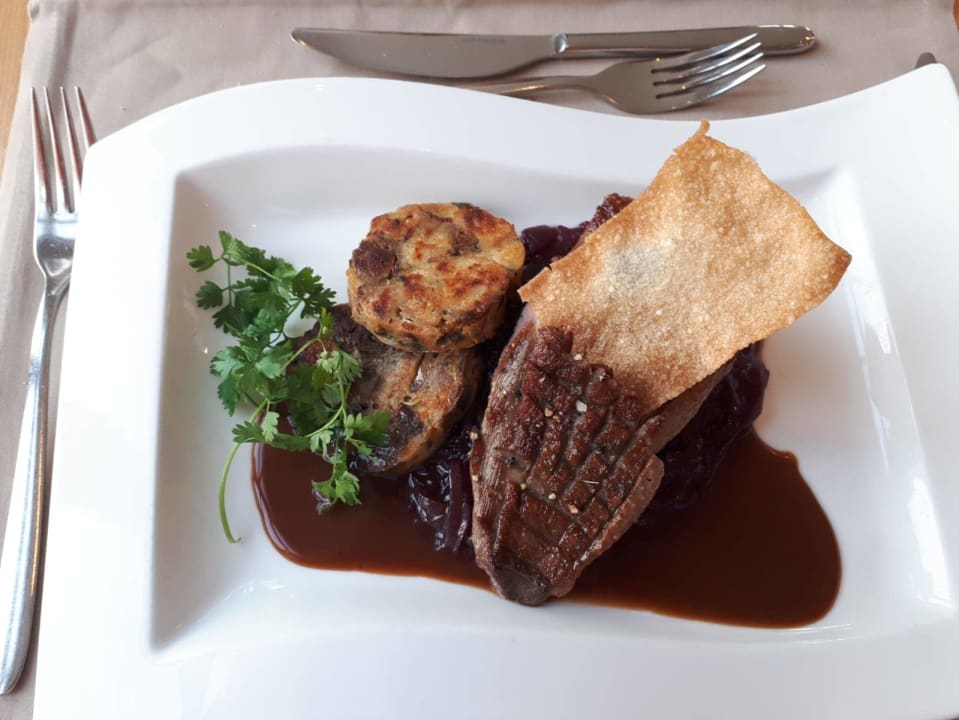 Gastro Lindner Hotel Boltenhagen, part of JdV by Hyatt