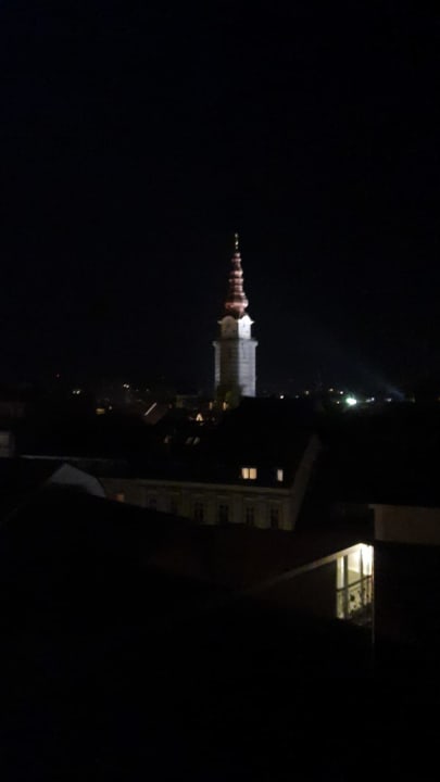 Außenansicht Garner Hotel Klagenfurt – Moser Verdino