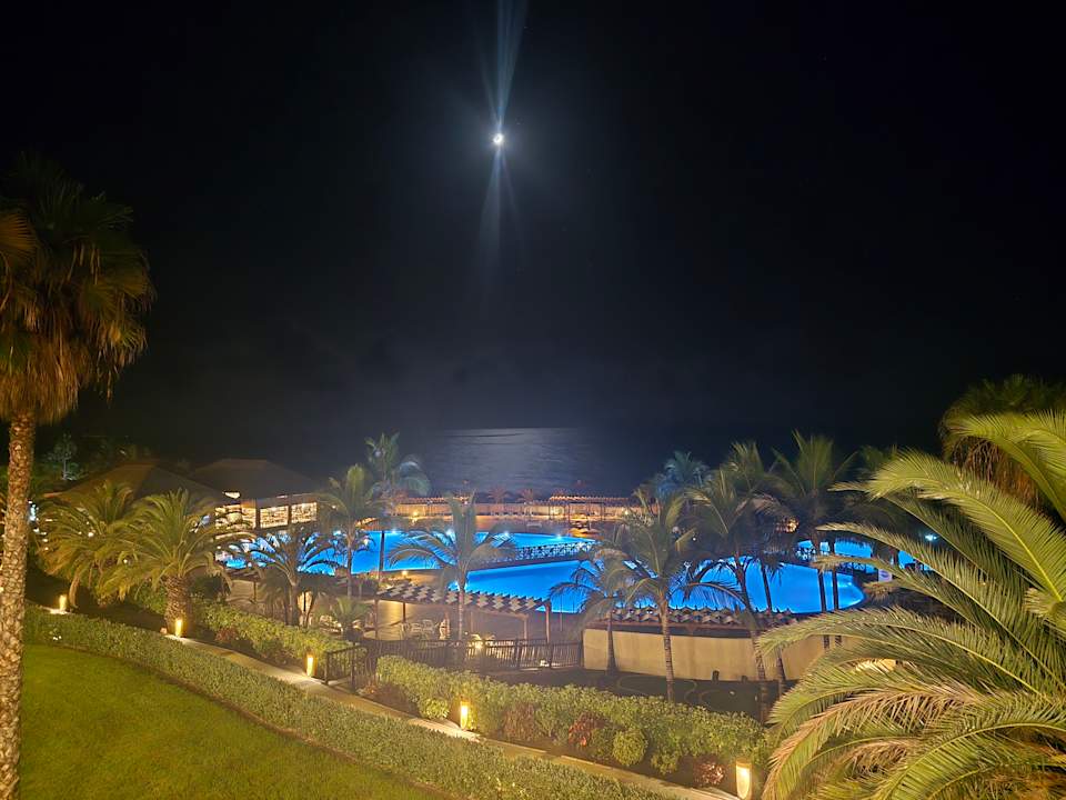 Pool Esencia de La Palma by Princess