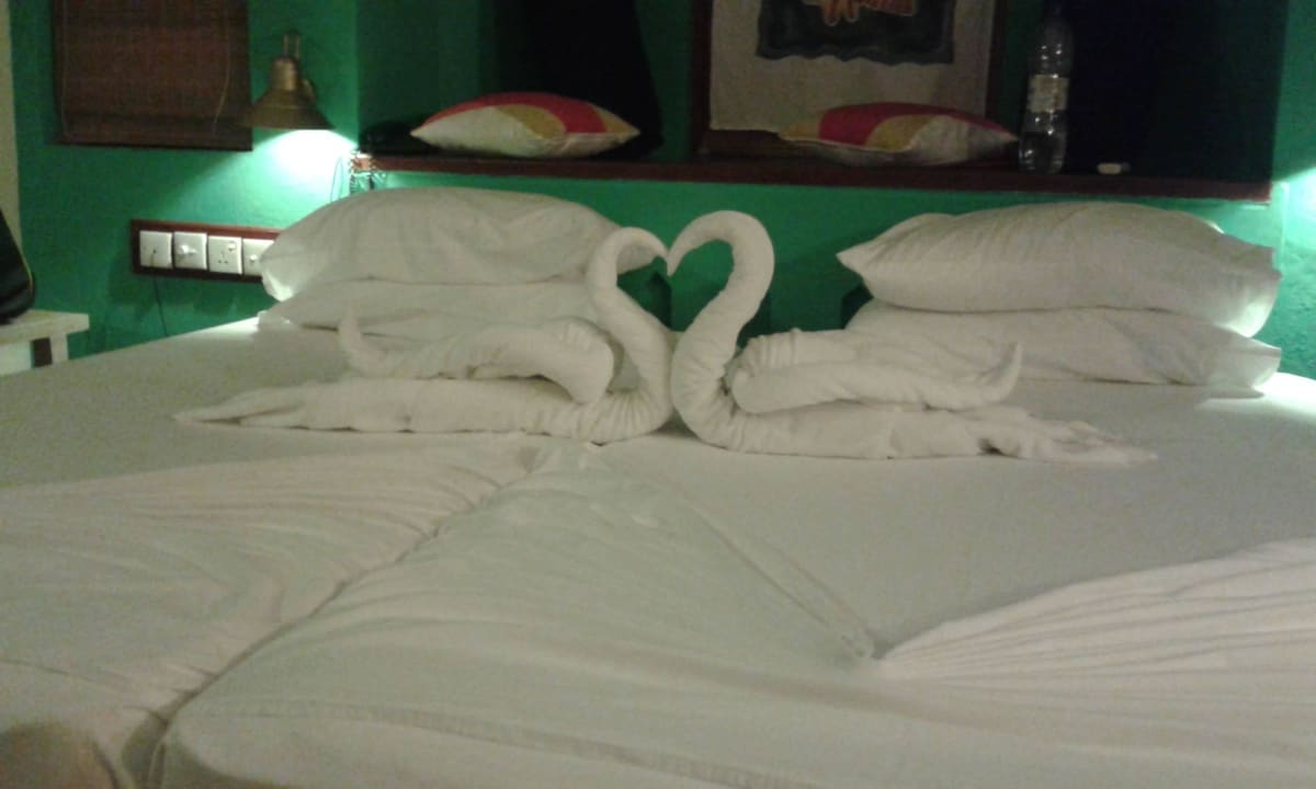 Love Adaaran Club Rannalhi - All Inclusive