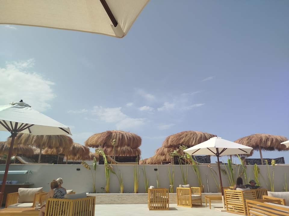 Gastro Diamond Beach by Pearl Resort