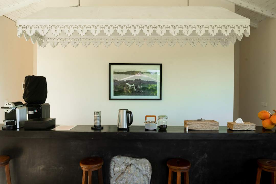 Gastro The Divine Villa