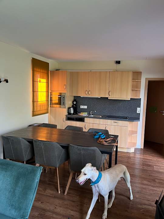 Sonstiges Ferienpark Landal Village l'Eau d'Heure