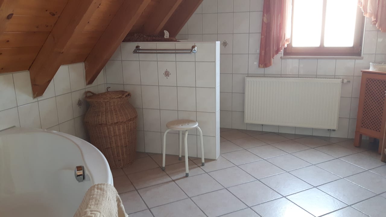 Zimmer Mohrenhof Franken