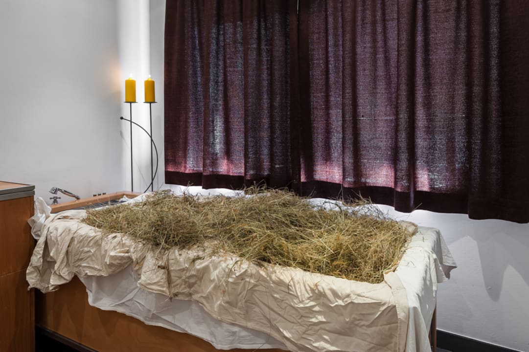 Sport & Freizeit Hotel Al Sorriso Green Park