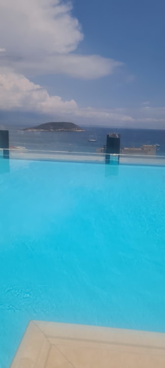 Pool INNSiDE Calviá Beach