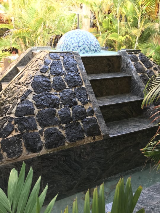 Garten Hotel Riu Funana