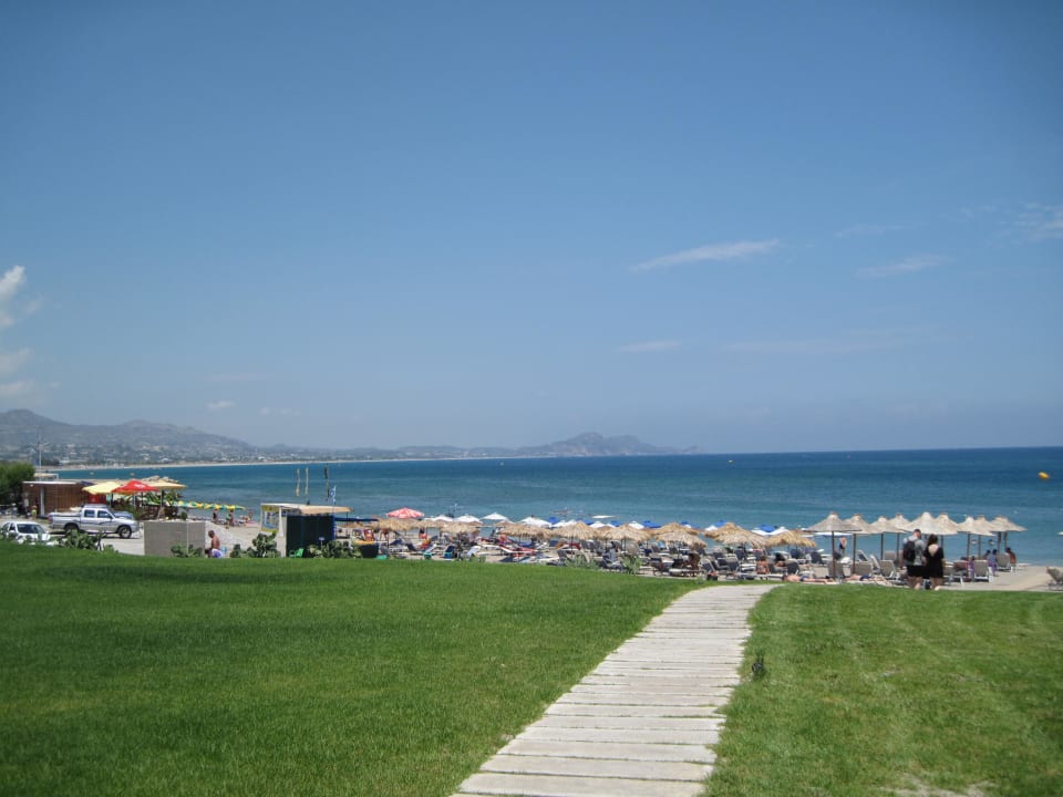 Strand SENTIDO Port Royal Villas & Spa