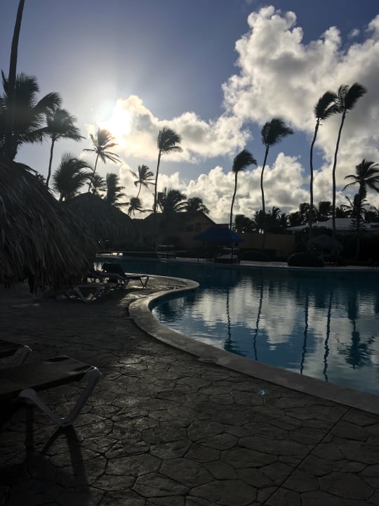 Pool Punta Cana Princess All Suites Resort & Spa