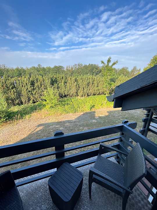 Ausblick REGIOHOTEL Wittekind Burg