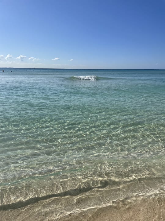 Strand Allegro Playacar