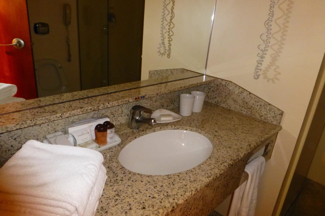 Bad Windsor Excelsior Hotel Copacabana