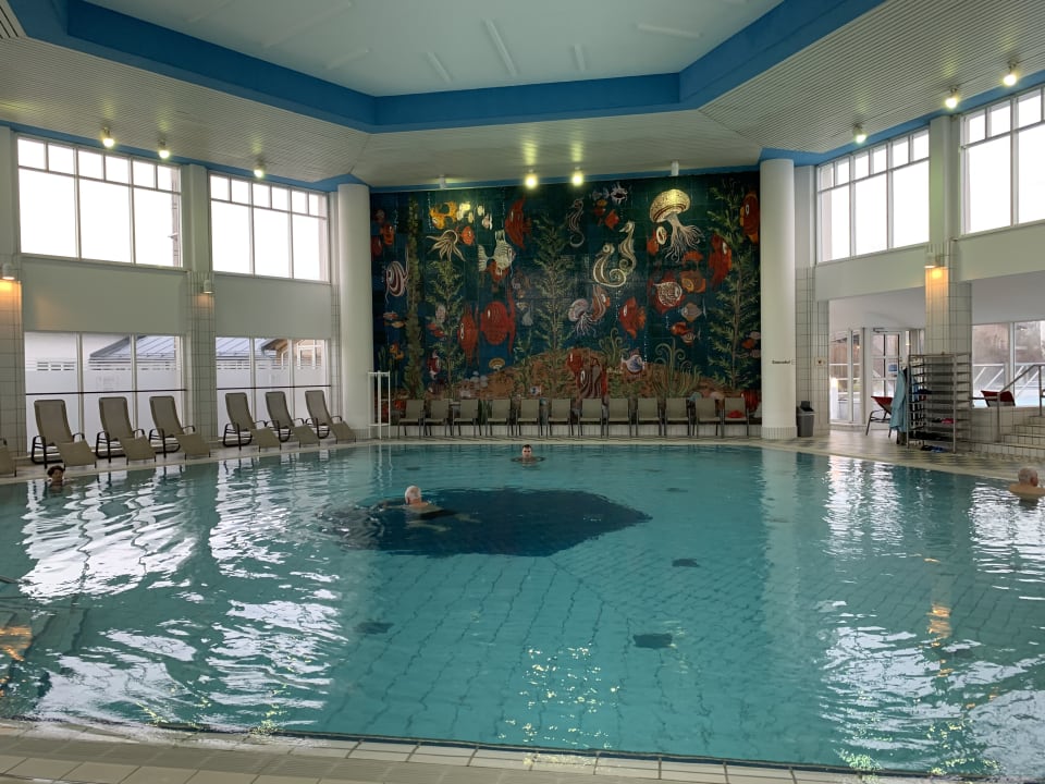 Pool Hotel Holzapfel