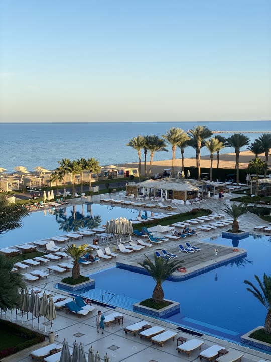 Außenansicht Premier Le Reve Hotel & Spa