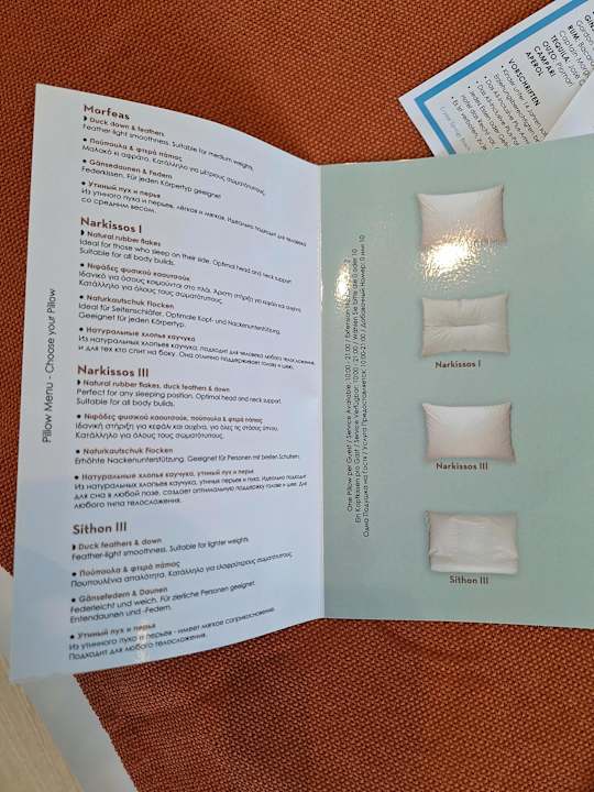 Zimmer Crystal Springs Beach Hotel