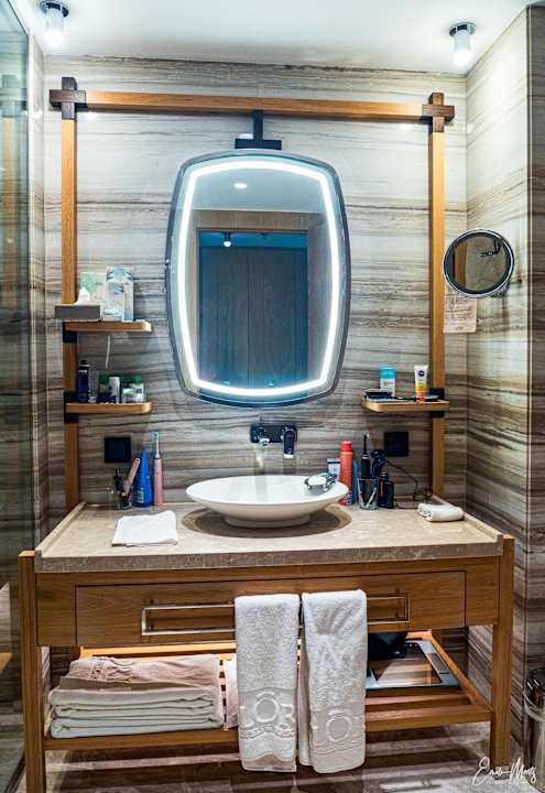 Zimmer Gloria Serenity Resort