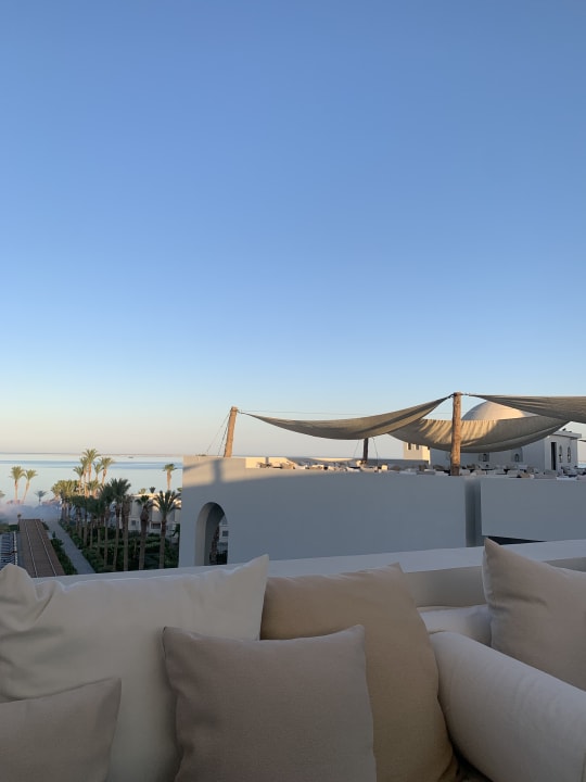 Außenansicht Serry Beach Resort