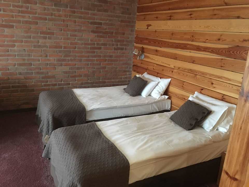 W pokoju Hotel Głęboczek Vine Resort & Spa