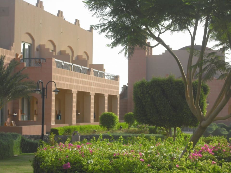 Unser Zimmer Sentido Akassia Beach