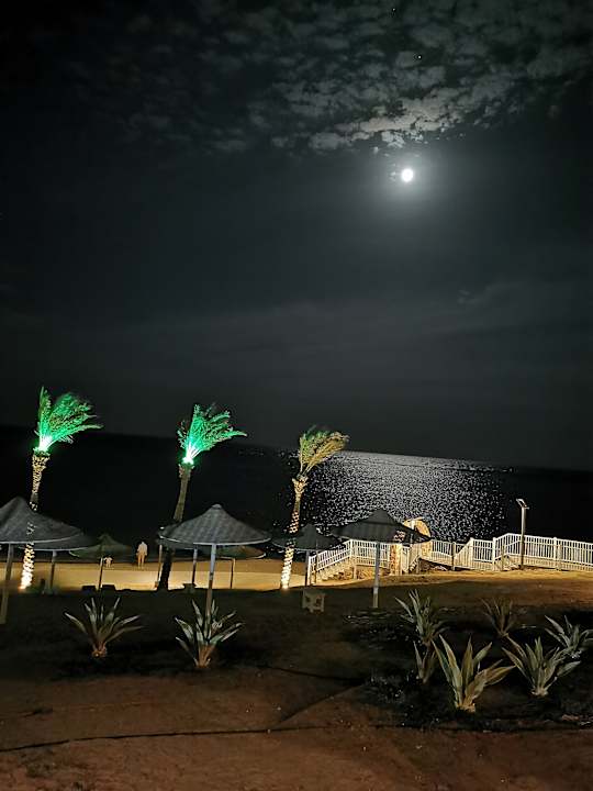 Gartenanlage Pickalbatros Villaggio Resort - Portofino