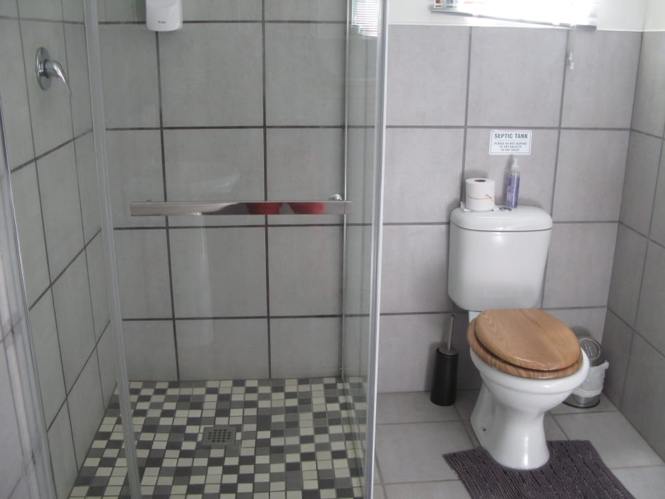 Zimmer The Village Lodge