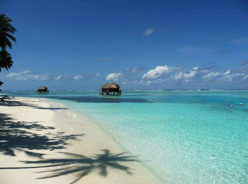 Traumstrand Meeru Maldives Resort Island