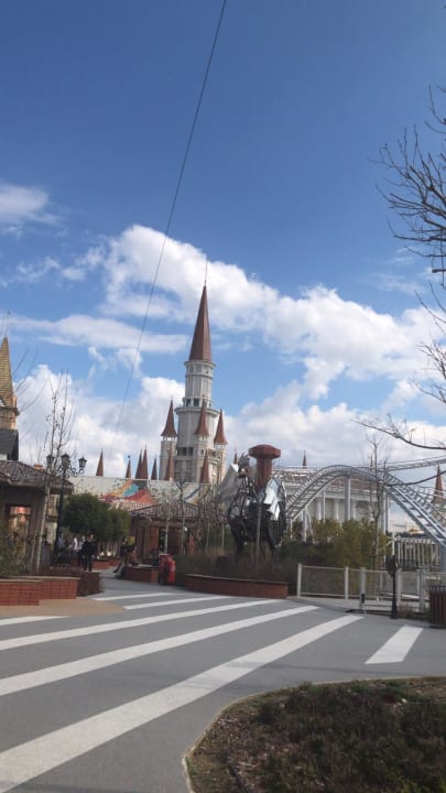 Sport & Freizeit The Land of Legends Kingdom Hotel