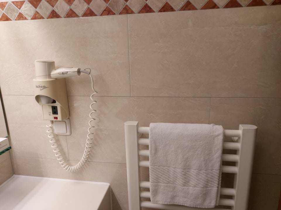 Zimmer Hotel Helgoland