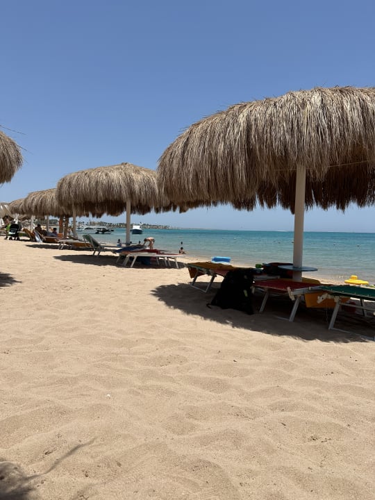 Strand Sentido Caribbean World Soma Bay