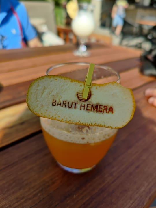 Gastro Barut Hemera