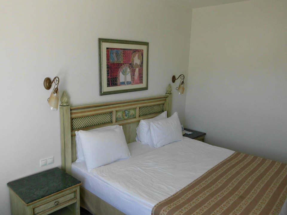 Teil vom Zimmer Salmakis Resort & Spa