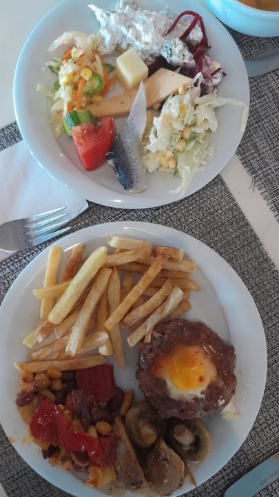 Gastro HI Hotels Imperial Resort