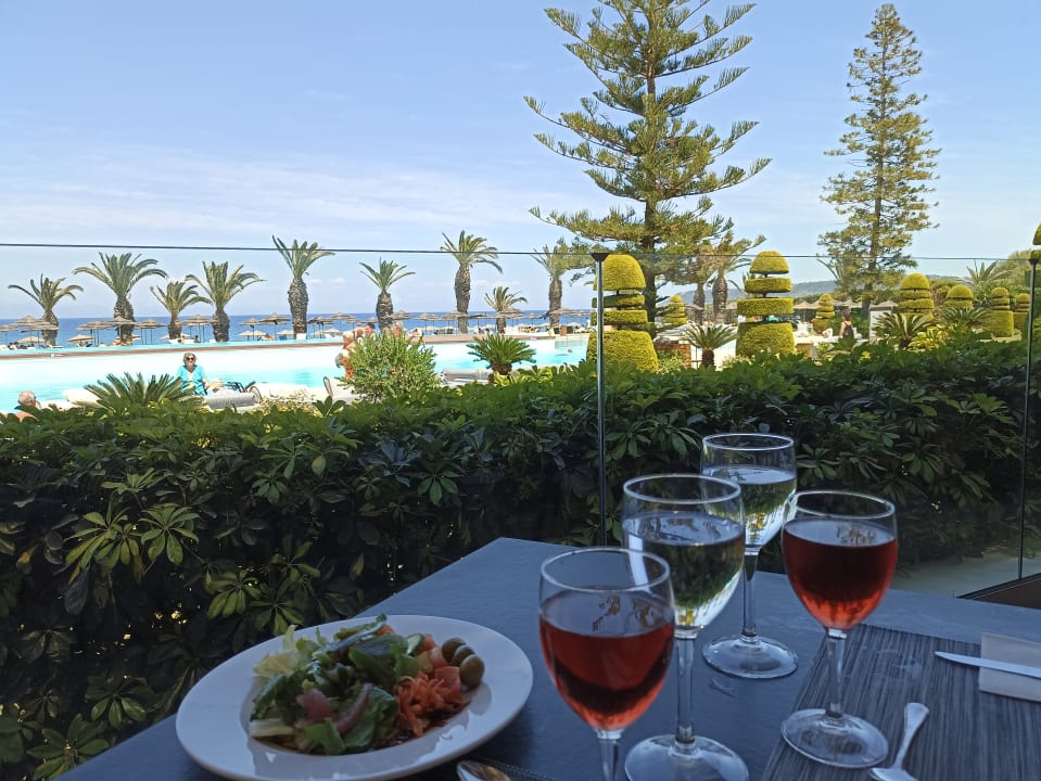 Gastro The Ixian Grand & All Suites