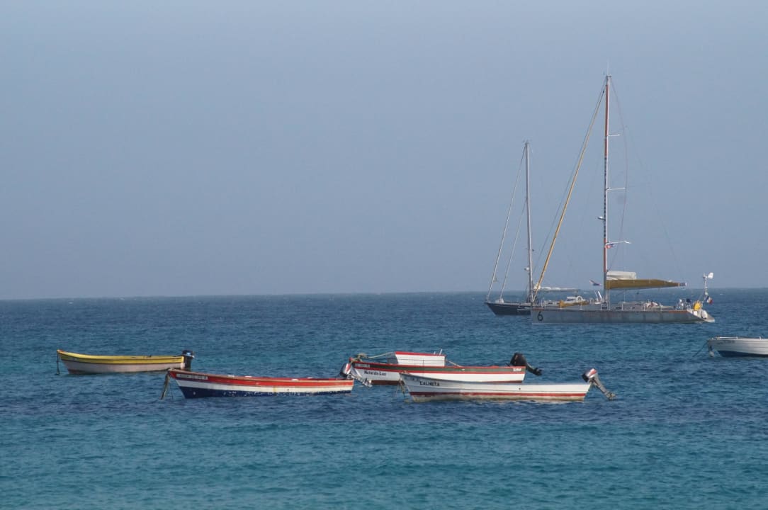 Hotel Morabeza Hotel Morabeza