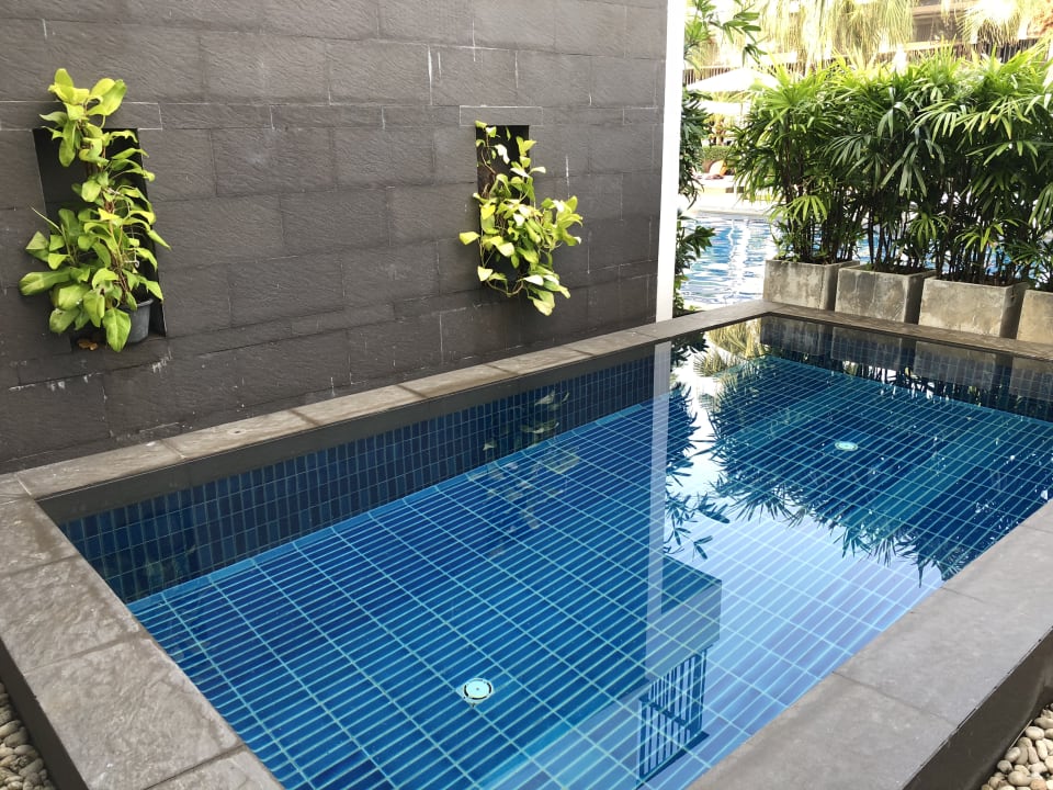 Pool Hotel The Chill Koh Chang