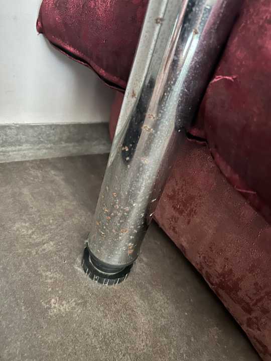 Zimmer Voxx Marmaris Beach Resort