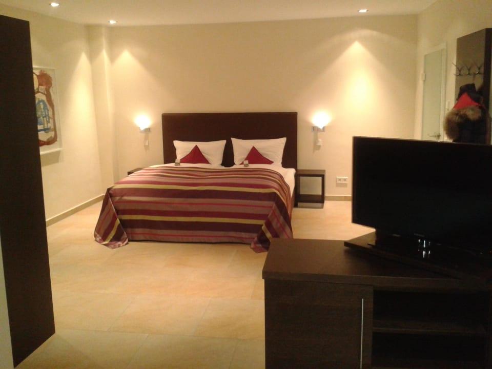 Suite im Hotel PalatinA Hotel Palatina