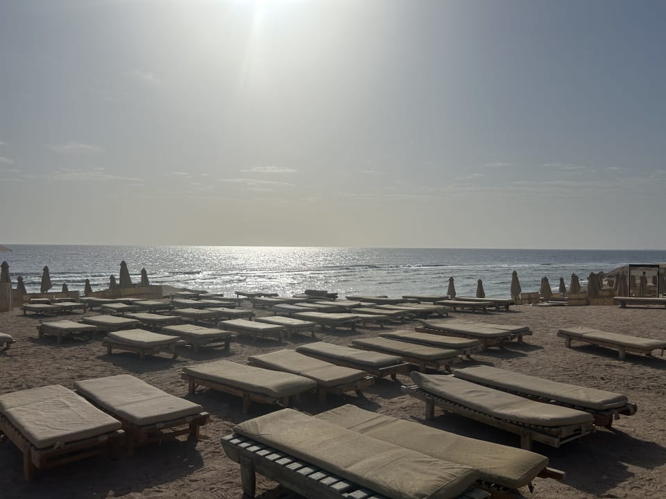 Strand Serenity Alpha Beach