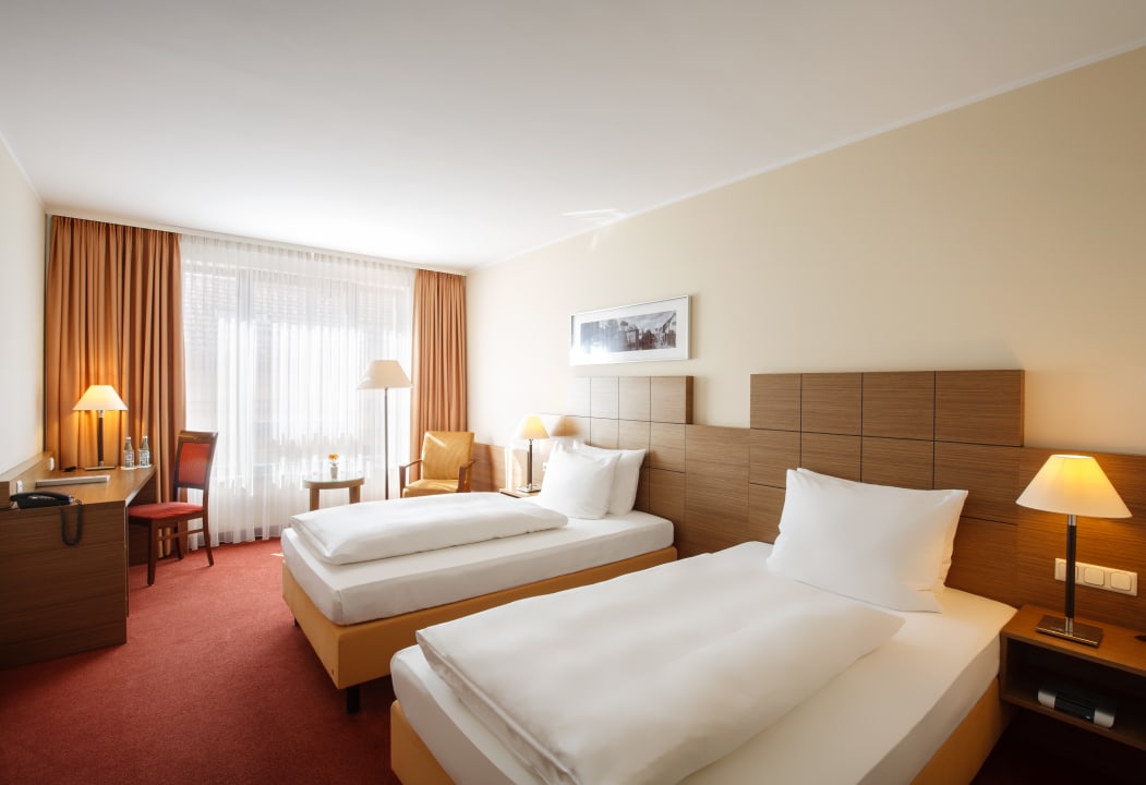 Zimmer Best Western Hotel Bamberg