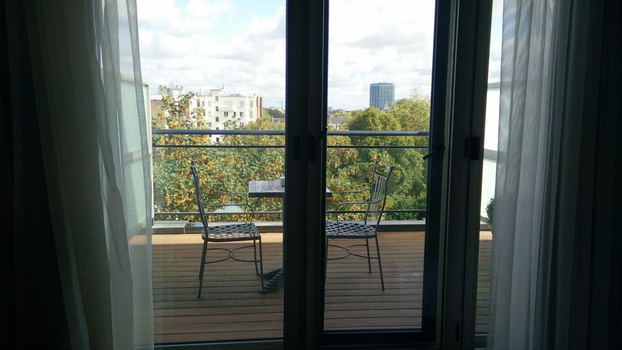 Zimmer Hotel Catalonia Brussels