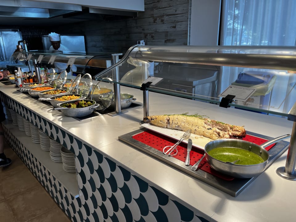 Gastro blau punta reina