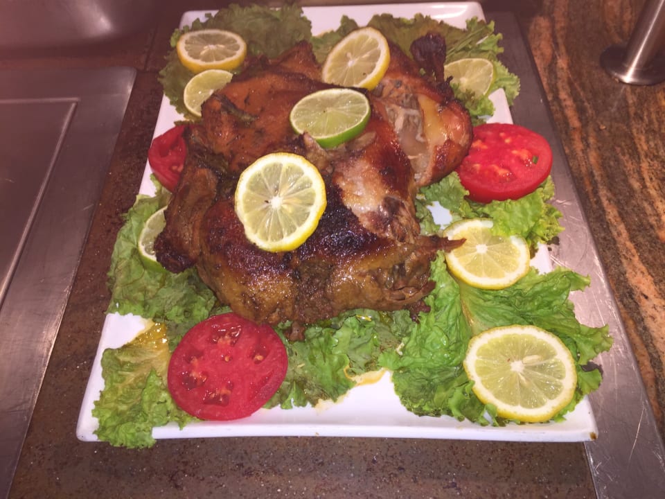 Gastro HVD Clubhotel Miramar