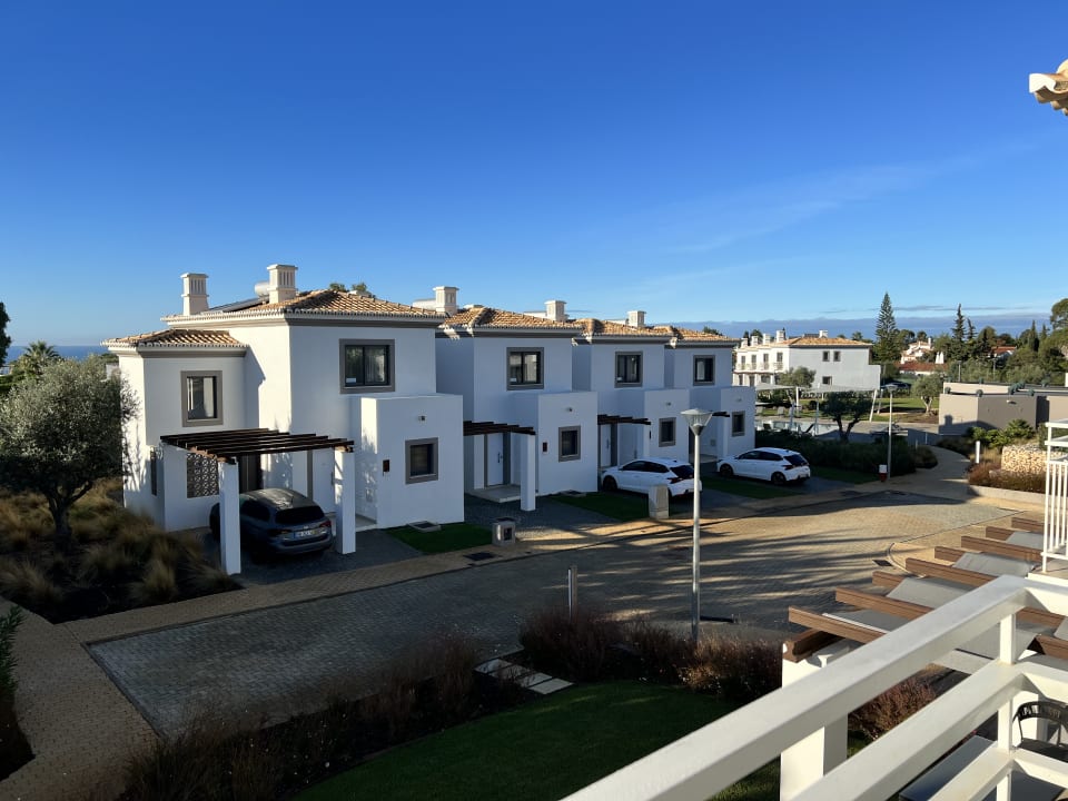 Ausblick Quinta do Algarvio Village