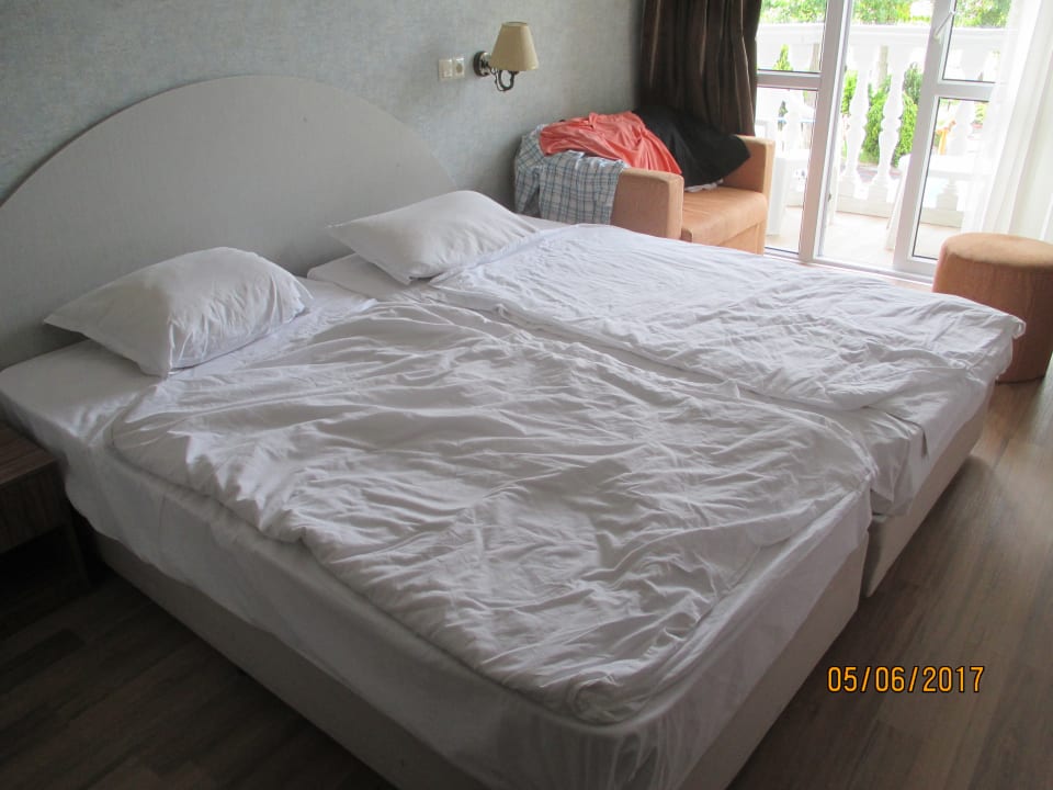 Zimmer HI Hotels Imperial Resort