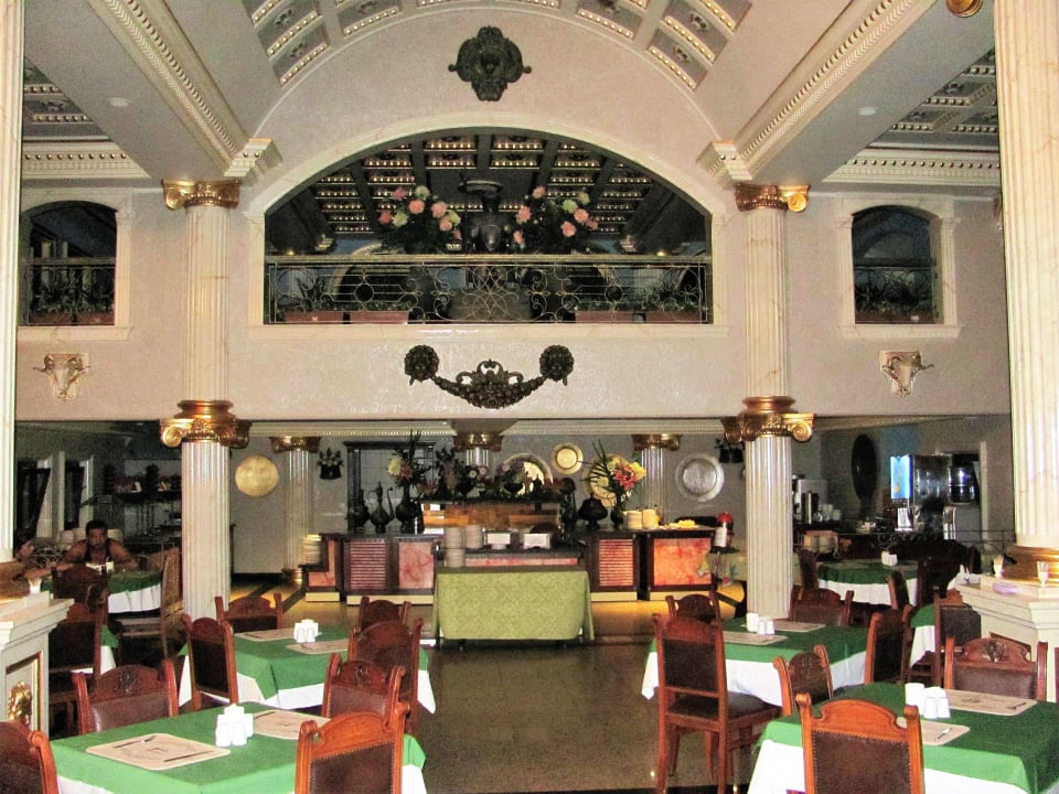 Gastro Hotel Yetkin
