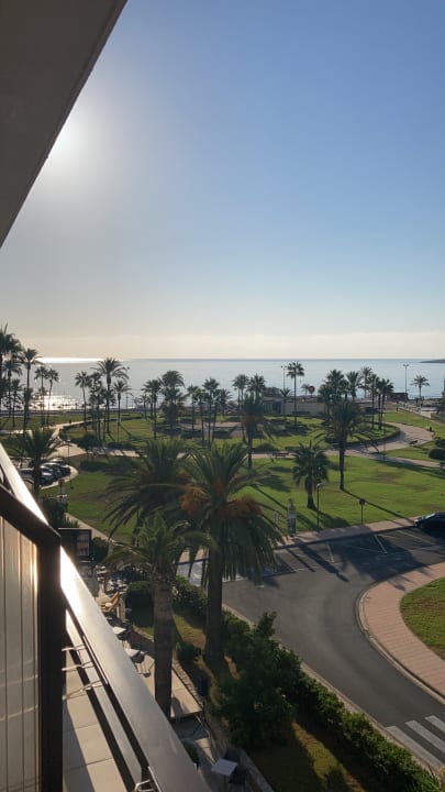 Ausblick allsun Hotel Bahia del Este